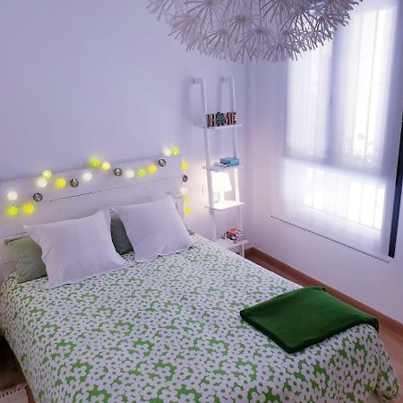Apartamento Nuevo Centro Historico Sevilla Esterno foto
