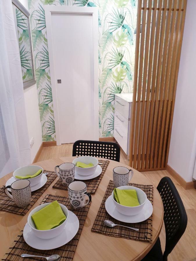 Apartamento Nuevo Centro Historico Sevilla Esterno foto