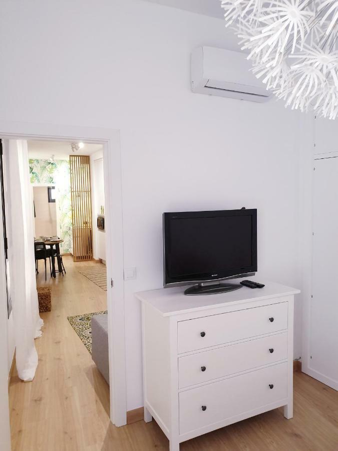 Apartamento Nuevo Centro Historico Sevilla Esterno foto